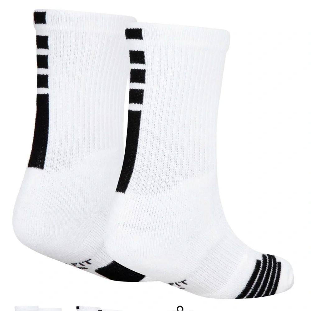 Nike Youth Elite Crew Socks
